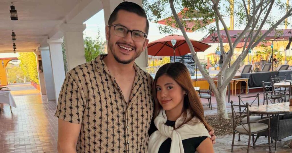 What to Know About ’90 Day Fiance’ Star Armando Niedermeier-Rubio’s Daughter’s Health Battle