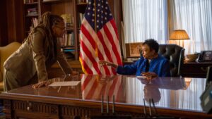 Ava DuVernay’s ’14th’ Documentary to Get World Premiere as NY Film Festival Closing Night Selection
