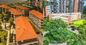 4 condos with conserved heritage buildings in Singapore, Lifestyle News