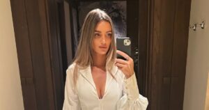 Below Deck’s Alli Dore Shows Results of Rib Contouring Procedure Done in Bali: ‘Best Thing I’ve Done’