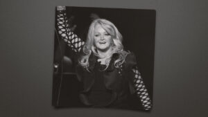 Bonnie Tyler, Welsh Singing Superstar Behind “Total Eclipse of the Heart” and “Holding Out for a Hero,” Dies at 75