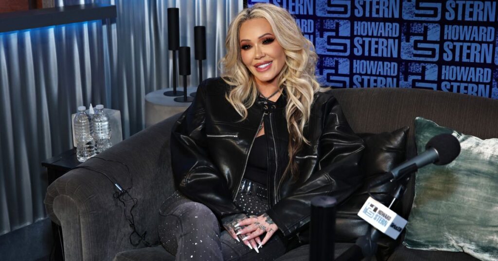 Bunnie Xo Shares ‘New House’ Tour After Finalizing Divorce: Closets, Wellness Center, More