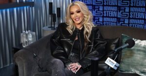 Bunnie Xo Shares ‘New House’ Tour After Finalizing Divorce: Closets, Wellness Center, More