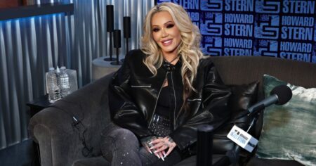 Bunnie Xo Shares ‘New House’ Tour After Finalizing Divorce: Closets, Wellness Center, More