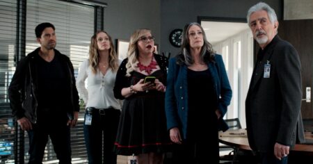 Which ‘Criminal Minds’ Stars Are — And Aren’t — Returning for Season 20 After Shocking Cast Exit?