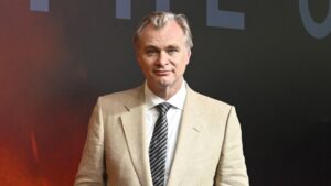 Christopher Nolan Addresses ‘The Odyssey’ Backlash, Explains Why Film Uses Modern Dialogue