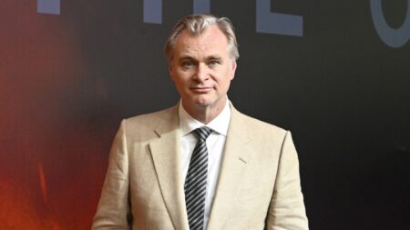 Christopher Nolan Addresses ‘The Odyssey’ Backlash, Explains Why Film Uses Modern Dialogue