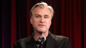 Christopher Nolan Says He Would Be “Terrified” to Direct a Romantic Comedy