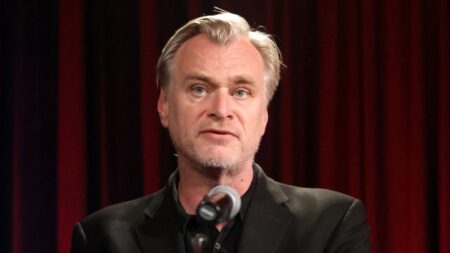 Christopher Nolan Says He Would Be “Terrified” to Direct a Romantic Comedy