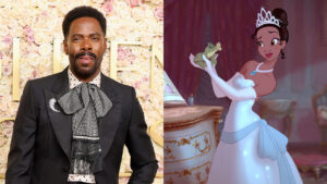Colman Domingo in Talks to Write Live-Action Princess Tiana Movie Inspired by ‘Princess and the Frog’