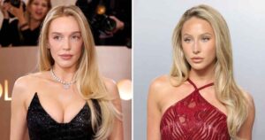 Alex Cooper and Alix Earle’s Ongoing TikTok Feud Explained: A Timeline of the Drama