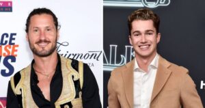 DWTS’ Val Chmerkovskiy Criticizes ‘Arrogance’ of Next Pro’s AJ Pritchard: ‘Got to Have Humility’