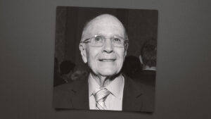Dixon Q. Dern, Entertainment Lawyer Who Represented Desilu and Helped Get CAA Off the Ground, Dies at 97