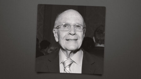 Dixon Q. Dern, Entertainment Lawyer Who Represented Desilu and Helped Get CAA Off the Ground, Dies at 97