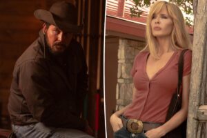 ‘Dutton Ranch’ kills off character in shocking Season 1 finale