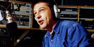 Trailblazing BBC Radio 1 DJ Andy Kershaw dies at 66