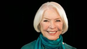 Ellen Burstyn to Receive Venice Lifetime Golden Lion