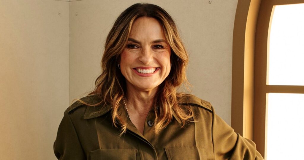 Everything to Know About 2026 Emmy Awards: Mariska Hargitay to Host, Event Date and More