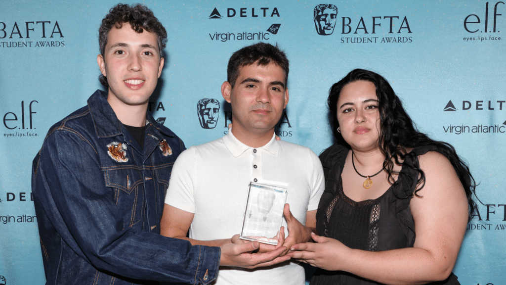BAFTA Student Award Winners Include Young Filmmakers From Spain, France, China and America