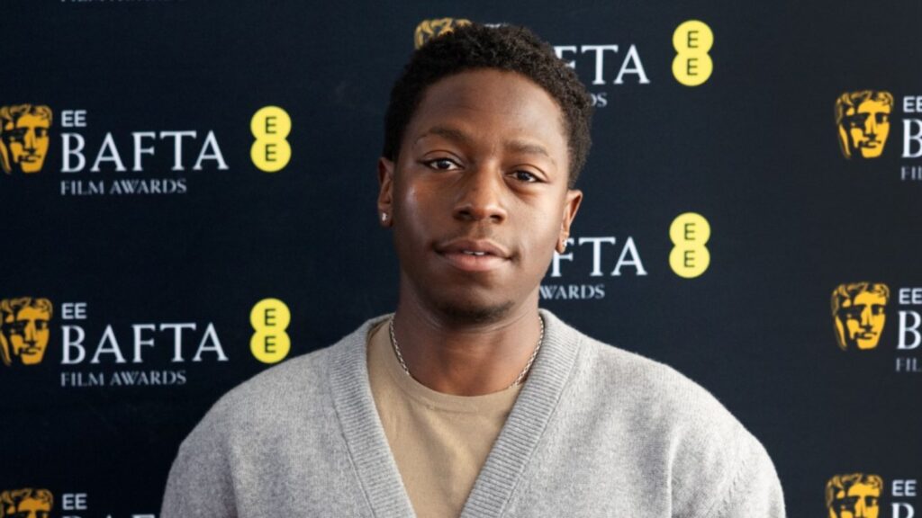 ‘Black Panther 3’: David Jonsson to Star as T’Challa’s Son, Sequel Set for 2028