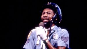 Victor Willis, Village People Frontman and Lead Singer on Disco Classic “Y.M.C.A.,” Dies at 74