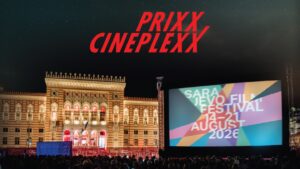 Sarajevo Film Festival Unveils New Award, the Prix Cineplexx, Spotlighting Necessity of Theatrical Releases