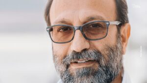 Asghar Farhadi to Receive Honorary Heart of Sarajevo