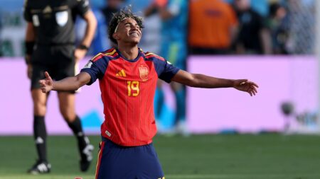 Spain Scores World Cup Docuseries at Prime Video