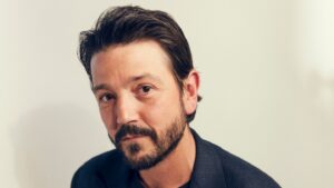 Diego Luna to Receive Honorary Heart of Sarajevo Award at Bosnian Film Festival