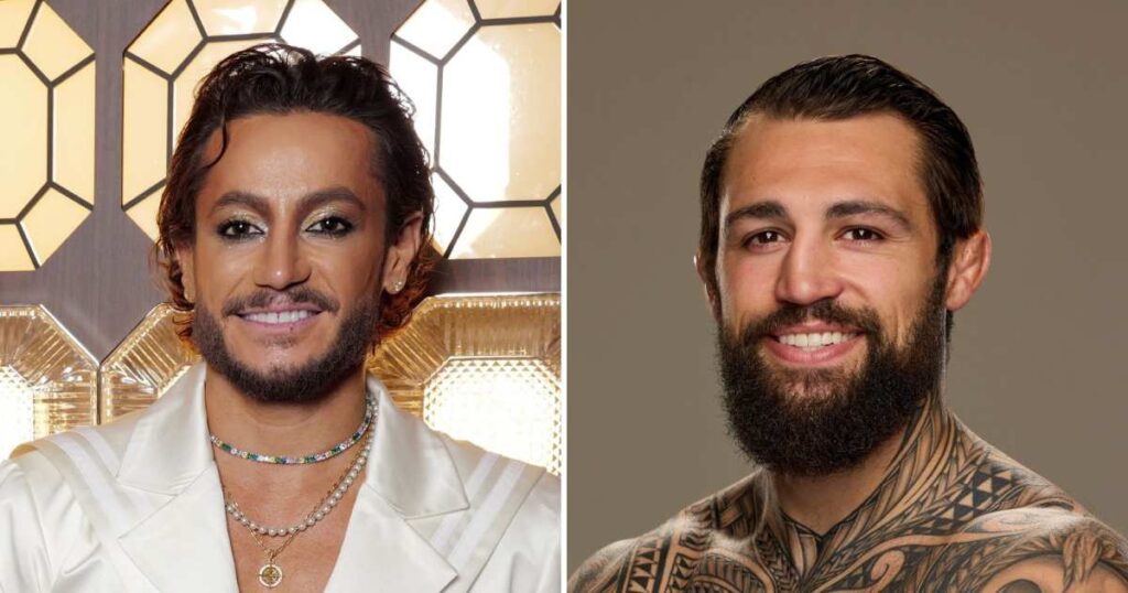 Frankie Grande Calls for Big Brother 28’s Kamu Kirk to Be Removed Over Anti-Drag Comments