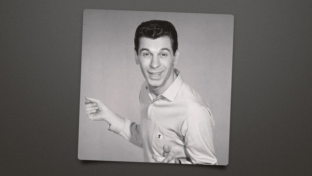 Freddy Cannon, Rock and Roller Behind Hits “Palisades Park” and “Tallahassee Lassie,” Dies at 89