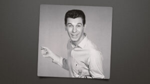 Freddy Cannon, Rock and Roller Behind Hits “Palisades Park” and “Tallahassee Lassie,” Dies at 89