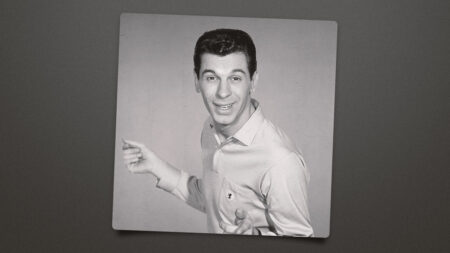 Freddy Cannon, Rock and Roller Behind Hits “Palisades Park” and “Tallahassee Lassie,” Dies at 89