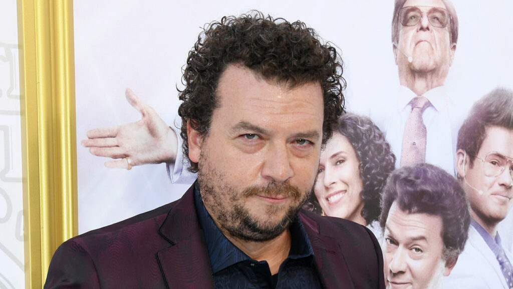 Danny McBride to Direct G.I. Joe Movie for Paramount