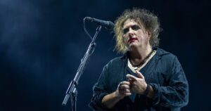 The Cure’s Robert Smith Slams World Cup Final Halftime Show With Madonna and More: ‘Just F*** Off’