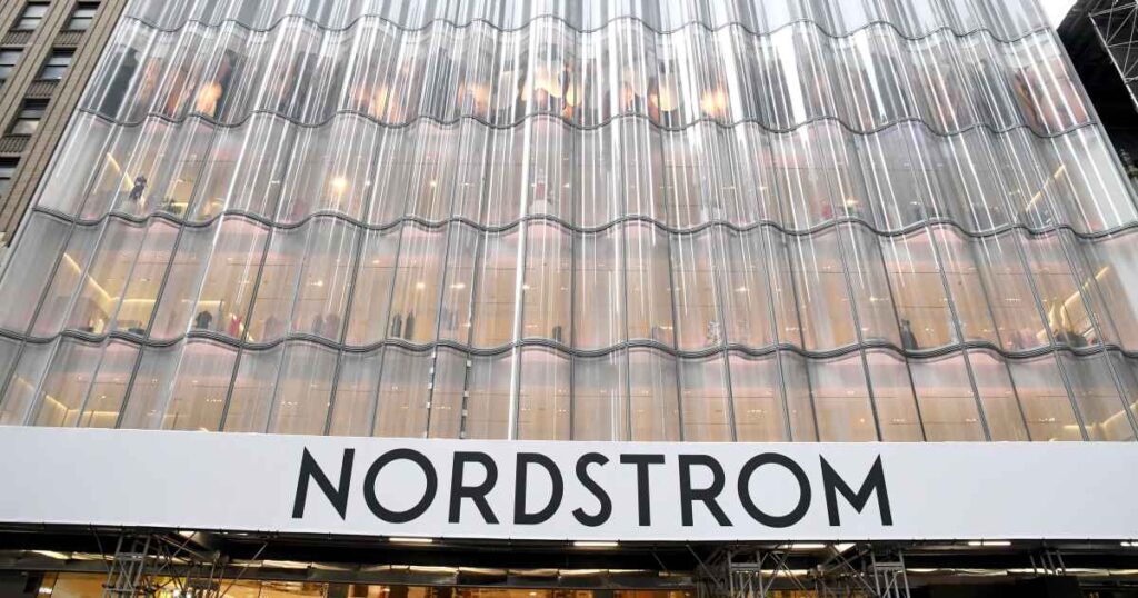 Nordstrom’s Huge Anniversary Sale Is Days Away — But We Found Spanx, Levi’s and Adidas up to 80% Off