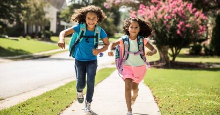 Back-To-School Shopping Is Here! 11 Supportive and Stylish Skechers Sneakers for Kids