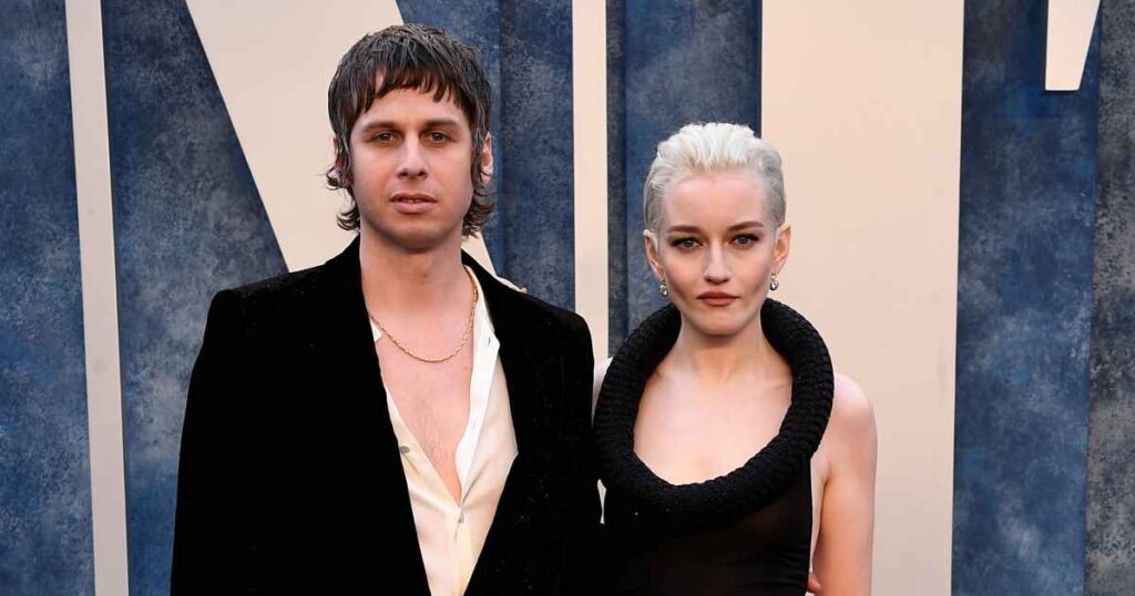 Julia Garner and Husband Mark Foster Split After More Than 6 Years of Marriage: Report