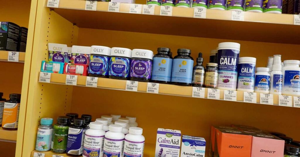 Sleep Supplements Worth Considering: Here’s What Dietitians Are Starting to Recommend More
