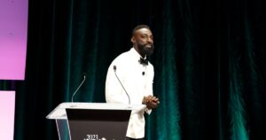 Top Chef’ Star Eric Adjepong’s Daughter, 7, Granted Protective Order Against Him Amid Abuse Claims