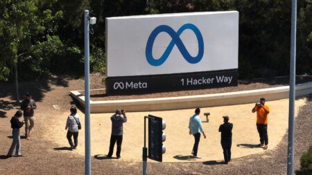 Meta Pulls Back on Opt-Out AI Function After Hollywood Outrage: “This Feature Missed the Mark”