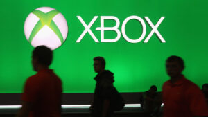 How Did Xbox Get Here?