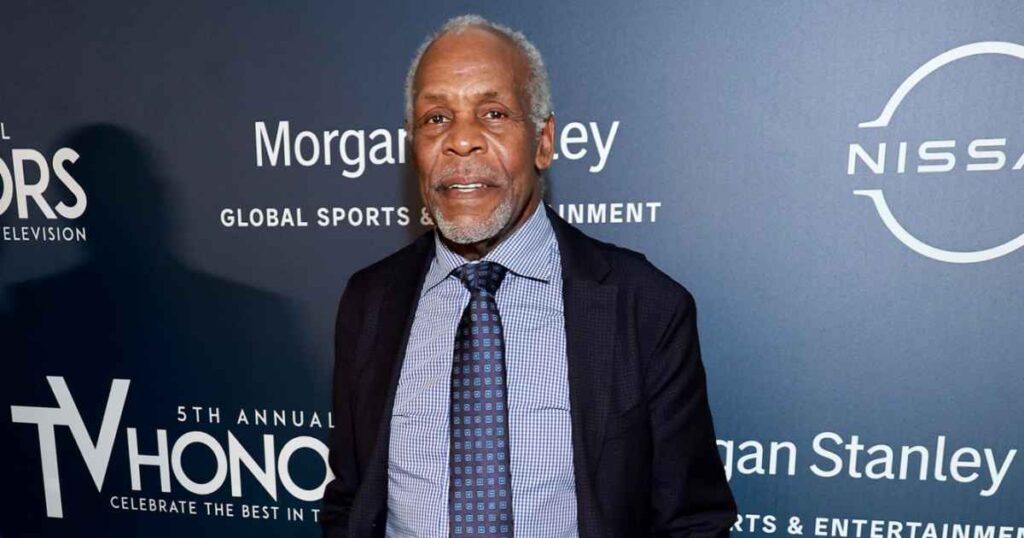 Danny Glover Reveals Alzheimer’s Disease Diagnosis Ahead of His 80th Birthday