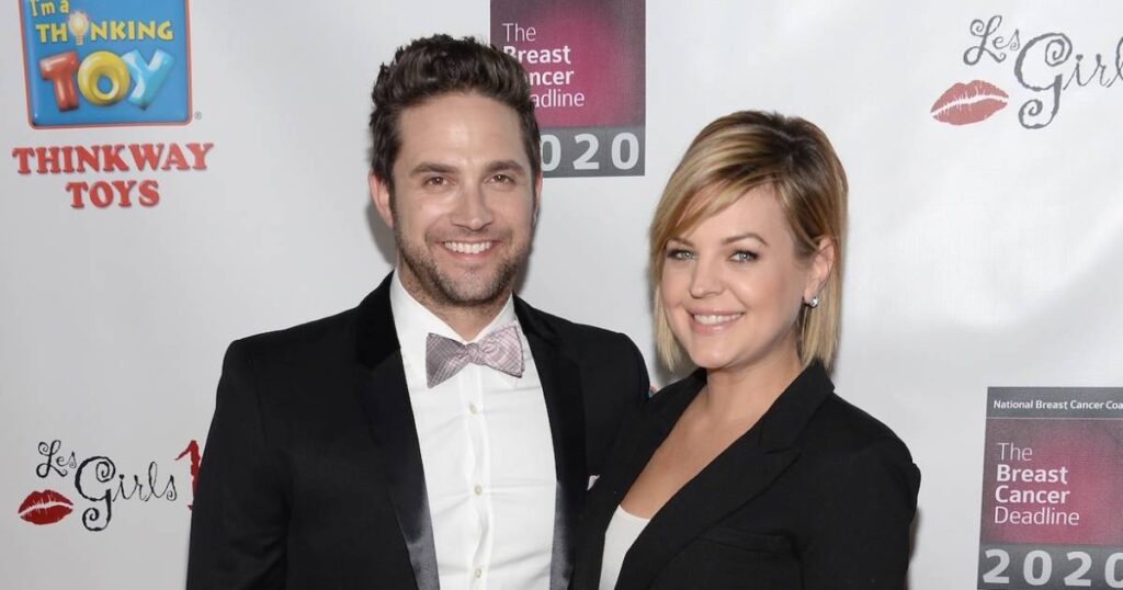 Kirsten Storms Issues Statement About Daughter Amid Custody Battle With Ex Brandon Barash