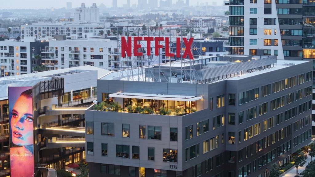 Netflix Sued For $105 Million After Hard Drive of Unreleased Nicolas Cage Movie Was Stolen From Its Office