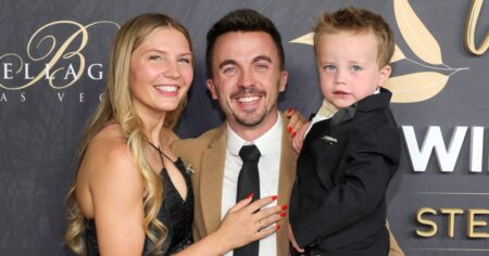Frankie Muniz and Estranged Wife Paige Price: Inside Their Decade-Long Relationship Timeline