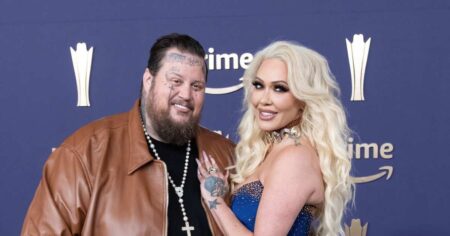 Jelly Roll and Bunnie Xo’s Quotes About Relationship Before Singer Filed for Divorce