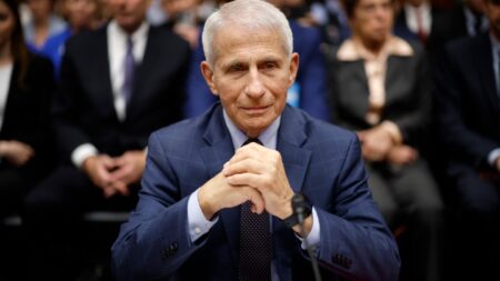 Ari Emanuel Once Really Wanted Anthony Fauci to Be His Client