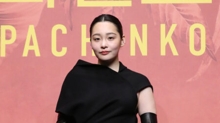 ‘Pachinko’ Star Kim Minha to Host Busan Film Festival’s Opening Ceremony
