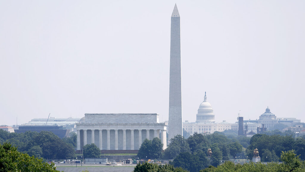 Washington, D.C. Now Has the Strictest Anti-Scalping Ticketing Policy in the Country